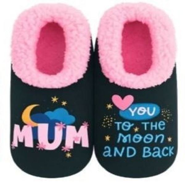 Picture of Large womens mum/moon