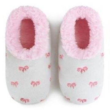 Picture of Large womens grey bow