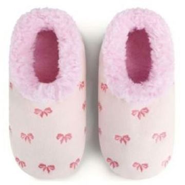 Picture of Large womens pink bow