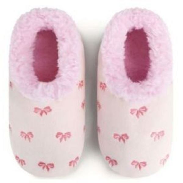 Picture of Large womens pink bow