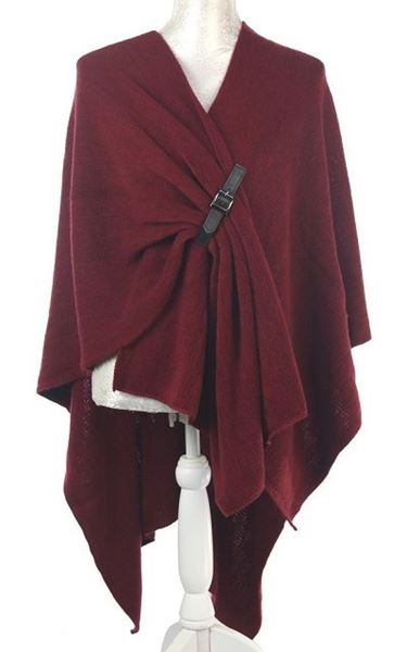 Picture of Cape pull thru fasten wine