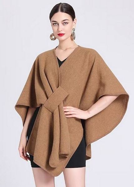 Picture of Cape pull through camel