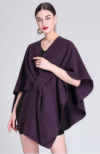 Picture of Cape pull through grape