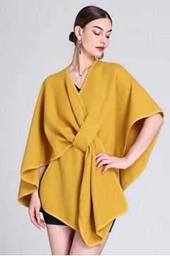 Picture of Cape pull through mustard