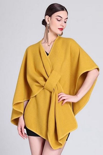 Picture of Cape pull through mustard