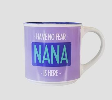 Picture of Mug nana is here