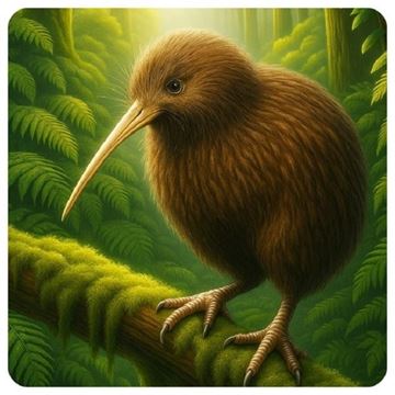 Picture of Coaster kiwi