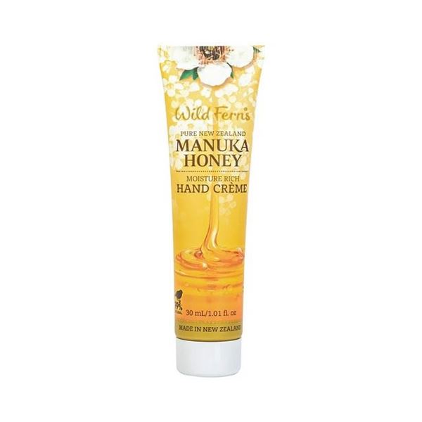 Picture of Manuka honey hand creme 30ml
