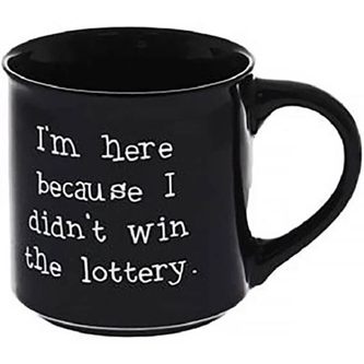 Picture for category Novelty Mugs & Kitchenware