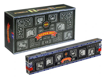 Picture of Nag champa superhit 15gm