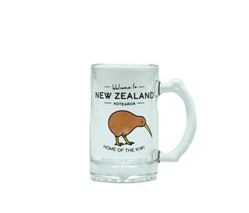 Picture of Shotglass kiwi