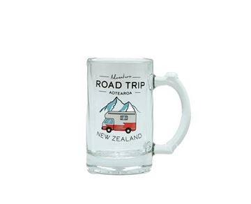 Picture of Shotglass aotearoa