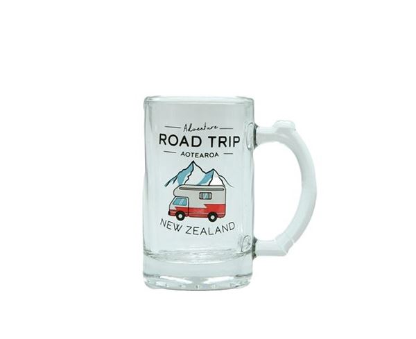 Picture of Shotglass aotearoa
