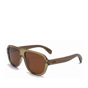 Picture of Sunnies malone olive