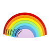 Picture of Rainbow blocks
