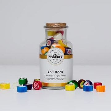 Picture of Sweets you rock