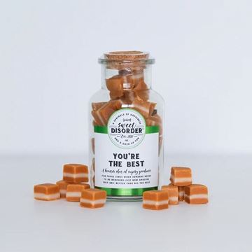 Picture of Sweets you're the best