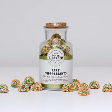 Picture of Sweets fart suppressants
