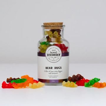 Picture of Sweets bear hugs