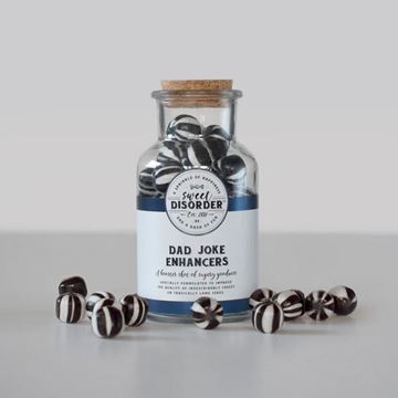Picture of Sweets dad joke enhancers