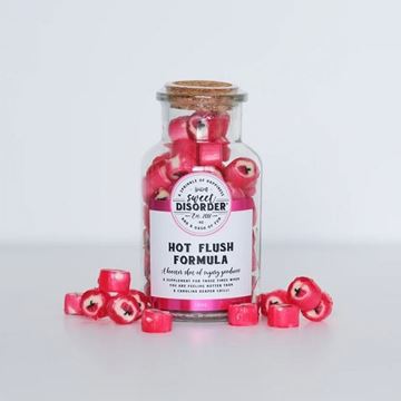 Picture of Sweets hot flush formula