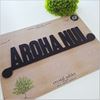 Picture of Black aroha nui