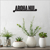Picture of Black aroha nui