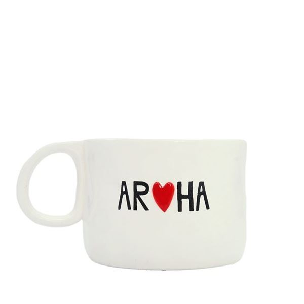 Picture of Aroha ceramic mug