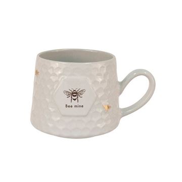 Picture of Bee mine mug