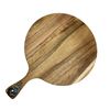Picture of Paua serving paddle twist