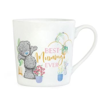 Picture of Me to you mummy bear mug