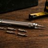 Picture of 7 in 1 screwdriver torch