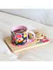Picture of Tea & biscuits board