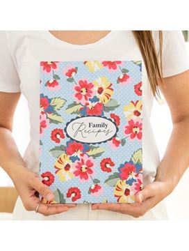 Picture of Recipe book