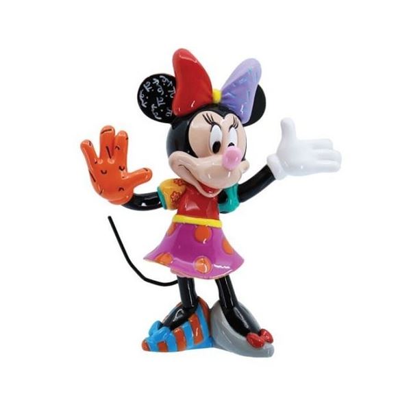 Picture of Minnie mouse mini arms out