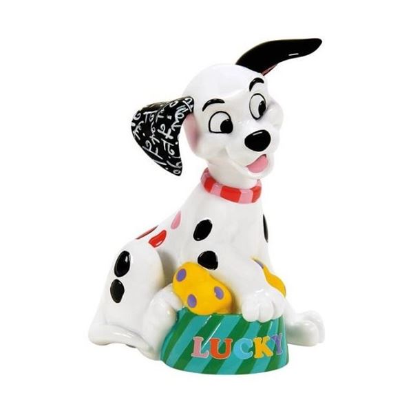 Picture of Lucky mini figurine