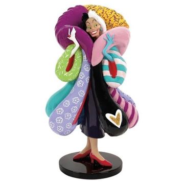 Picture of Cruella de vil 65th anni