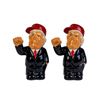 Picture of Donald salt & pepper set