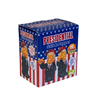 Picture of Donald salt & pepper set