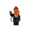 Picture of Donald keychain