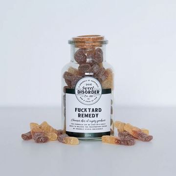 Picture of Sweets f*cktard remedy