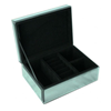 Picture of Peony flowers jewellery box