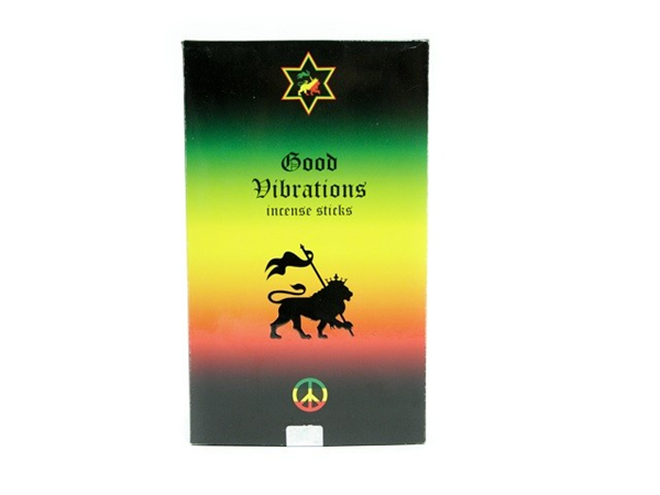 Picture of Good vibrations 15gm