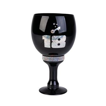 Picture of 18th black luxe pimp cup