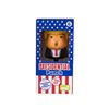 Picture of Donald punching bag