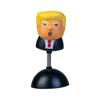 Picture of Donald punching bag