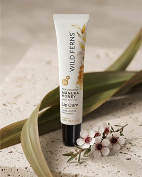 Picture of Manuka honey lip care 15ml