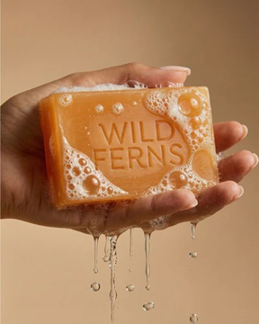 Picture of Manuka honey soap 100g