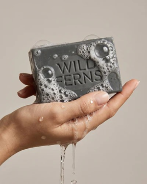 Picture of Rotorua mud soap 100g