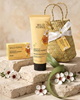 Picture of Manuka honey basket set